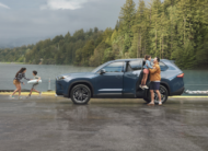 2024 Grand Highlander Gas