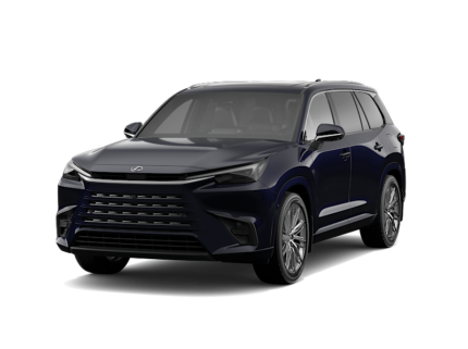 Toyota Highlander 2024