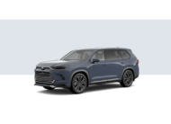 2024 Grand Highlander Gas
